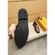 LOUIS VUITTON Latest Items 2024SS Men's Business Shoes LOUIS VUITTON Latest Items 2024SS Men's Business Shoes
