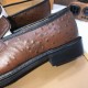 LOUIS VUITTON Summer colors 2024SS Men's business shoes LOUIS VUITTON Summer colors 2024SS Men's business shoes