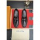 LOUIS VUITTON Louis Vuitton Super Popular Latest 2024SS Men's Business Shoes LOUIS VUITTON Louis Vuitton Super Popular Latest 2024SS Men's Business Shoes