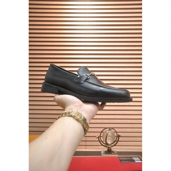 LOUIS VUITTON Louis Vuitton Super Popular Latest 2024SS Men's Business Shoes LOUIS VUITTON Louis Vuitton Super Popular Latest 2024SS Men's Business Shoes