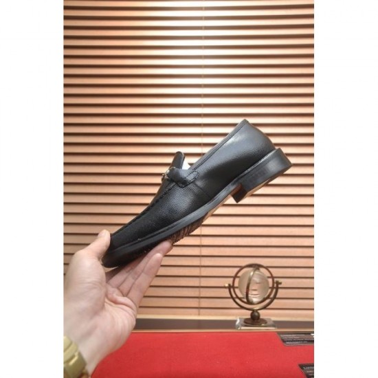 LOUIS VUITTON Louis Vuitton Super Popular Latest 2024SS Men's Business Shoes LOUIS VUITTON Louis Vuitton Super Popular Latest 2024SS Men's Business Shoes