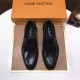 LOUIS VUITTON Very difficult to obtain 2024SS Men's business shoes LOUIS VUITTON Very difficult to obtain 2024SS Men's business shoes
