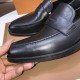 LOUIS VUITTON Very difficult to obtain 2024SS Men's business shoes LOUIS VUITTON Very difficult to obtain 2024SS Men's business shoes