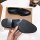 LOUIS VUITTON Very difficult to obtain 2024SS Men's business shoes LOUIS VUITTON Very difficult to obtain 2024SS Men's business shoes