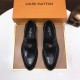 LOUIS VUITTON Rising in popularity 2024SS Men's business shoes LOUIS VUITTON Rising in popularity 2024SS Men's business shoes