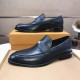LOUIS VUITTON Rising in popularity 2024SS Men's business shoes LOUIS VUITTON Rising in popularity 2024SS Men's business shoes