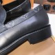 LOUIS VUITTON Rising in popularity 2024SS Men's business shoes LOUIS VUITTON Rising in popularity 2024SS Men's business shoes