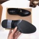 LOUIS VUITTON Rising in popularity 2024SS Men's business shoes LOUIS VUITTON Rising in popularity 2024SS Men's business shoes