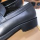LOUIS VUITTON Long-awaited product 2024SS Men's business shoes LOUIS VUITTON Long-awaited product 2024SS Men's business shoes