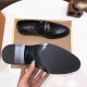 LOUIS VUITTON Long-awaited product 2024SS Men's business shoes LOUIS VUITTON Long-awaited product 2024SS Men's business shoes