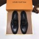 LOUIS VUITTON Summer 2024SS Men's Business Shoes LOUIS VUITTON Summer 2024SS Men's Business Shoes