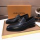 LOUIS VUITTON Summer 2024SS Men's Business Shoes LOUIS VUITTON Summer 2024SS Men's Business Shoes