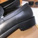 LOUIS VUITTON Summer 2024SS Men's Business Shoes LOUIS VUITTON Summer 2024SS Men's Business Shoes