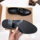 LOUIS VUITTON Summer 2024SS Men's Business Shoes LOUIS VUITTON Summer 2024SS Men's Business Shoes