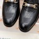 LOUIS VUITTON Pre-release limited 2024SS Men's business shoes LOUIS VUITTON Pre-release limited 2024SS Men's business shoes