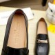 LOUIS VUITTON Pre-release limited 2024SS Men's business shoes LOUIS VUITTON Pre-release limited 2024SS Men's business shoes