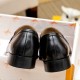 LOUIS VUITTON Pre-release limited 2024SS Men's business shoes LOUIS VUITTON Pre-release limited 2024SS Men's business shoes