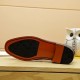 LOUIS VUITTON Pre-release limited 2024SS Men's business shoes LOUIS VUITTON Pre-release limited 2024SS Men's business shoes