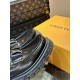 LOUIS VUITTON Overseas Limited New 2024SS Men's Business Shoes LOUIS VUITTON Overseas Limited New 2024SS Men's Business Shoes
