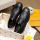 LOUIS VUITTON Popular 2024SS Men's Business Shoes LOUIS VUITTON Popular 2024SS Men's Business Shoes