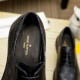 LOUIS VUITTON Popular 2024SS Men's Business Shoes LOUIS VUITTON Popular 2024SS Men's Business Shoes