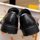 LOUIS VUITTON Popular 2024SS Men's Business Shoes LOUIS VUITTON Popular 2024SS Men's Business Shoes