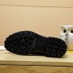 LOUIS VUITTON Popular 2024SS Men's Business Shoes LOUIS VUITTON Popular 2024SS Men's Business Shoes