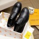 LOUIS VUITTON Trend Products 2024SS Men's Business Shoes LOUIS VUITTON Trend Products 2024SS Men's Business Shoes
