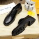 LOUIS VUITTON Trend Products 2024SS Men's Business Shoes LOUIS VUITTON Trend Products 2024SS Men's Business Shoes