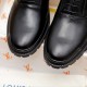LOUIS VUITTON Trend Products 2024SS Men's Business Shoes LOUIS VUITTON Trend Products 2024SS Men's Business Shoes