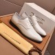 2024FW Men's Business Shoes LOUIS VUITTON Louis Vuitton is becoming a hot topic 2024FW Men's Business Shoes LOUIS VUITTON Louis Vuitton is becoming a hot topic