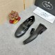 PRADA You can buy it now! New Arrivals 2024SS Men's Business Shoes PRADA You can buy it now! New Arrivals 2024SS Men's Business Shoes