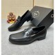 PRADA You can buy it now! New Arrivals 2024SS Men's Business Shoes PRADA You can buy it now! New Arrivals 2024SS Men's Business Shoes