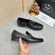 PRADA You can buy it now! New Arrivals 2024SS Men's Business Shoes PRADA You can buy it now! New Arrivals 2024SS Men's Business Shoes