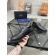 PRADA Prada now standard item popular item 2024SS men's business shoes PRADA Prada now standard item popular item 2024SS men's business shoes