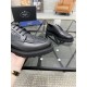 PRADA Prada now standard item popular item 2024SS men's business shoes PRADA Prada now standard item popular item 2024SS men's business shoes