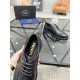 PRADA Prada now standard item popular item 2024SS men's business shoes PRADA Prada now standard item popular item 2024SS men's business shoes