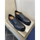 PRADA Prada Popular Item in Magazines and Towns 2024SS Men's Business Shoes PRADA Prada Popular Item in Magazines and Towns 2024SS Men's Business Shoes