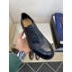 PRADA Prada Popular Item in Magazines and Towns 2024SS Men's Business Shoes PRADA Prada Popular Item in Magazines and Towns 2024SS Men's Business Shoes