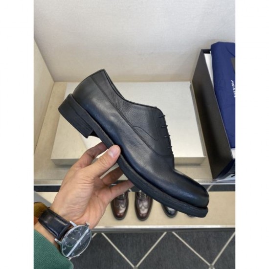 PRADA Prada Popular Item in Magazines and Towns 2024SS Men's Business Shoes PRADA Prada Popular Item in Magazines and Towns 2024SS Men's Business Shoes