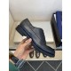 PRADA Prada Popular Item in Magazines and Towns 2024SS Men's Business Shoes PRADA Prada Popular Item in Magazines and Towns 2024SS Men's Business Shoes