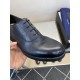 PRADA Prada Popular Item in Magazines and Towns 2024SS Men's Business Shoes PRADA Prada Popular Item in Magazines and Towns 2024SS Men's Business Shoes
