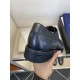 PRADA Prada Popular Item in Magazines and Towns 2024SS Men's Business Shoes PRADA Prada Popular Item in Magazines and Towns 2024SS Men's Business Shoes