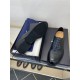 PRADA Prada Popular Item in Magazines and Towns 2024SS Men's Business Shoes PRADA Prada Popular Item in Magazines and Towns 2024SS Men's Business Shoes