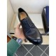 PRADA Prada continues to be popular Limited item 2024SS Men's business shoes PRADA Prada continues to be popular Limited item 2024SS Men's business shoes