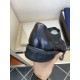 PRADA Prada continues to be popular Limited item 2024SS Men's business shoes PRADA Prada continues to be popular Limited item 2024SS Men's business shoes