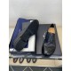 PRADA Prada continues to be popular Limited item 2024SS Men's business shoes PRADA Prada continues to be popular Limited item 2024SS Men's business shoes
