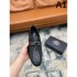 PRADA Prada continues to be a popular item 2024SS Men's business shoes