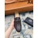 PRADA Prada continues to be a popular item 2024SS Men's business shoes PRADA Prada continues to be a popular item 2024SS Men's business shoes