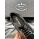 PRADA Prada playful items 2024SS men's business shoes PRADA Prada playful items 2024SS men's business shoes